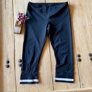 Capri leggings Zella